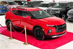 Chevrolet Blazer